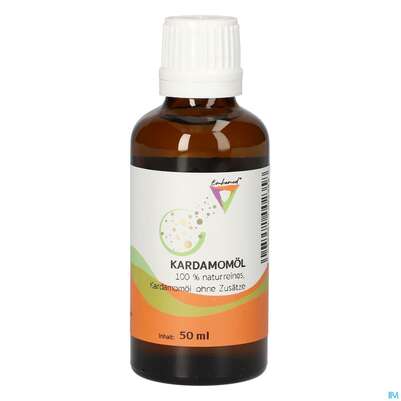 Gall Pharma Kardamomöl Embamed, A-Nr.: 5607020 - 02