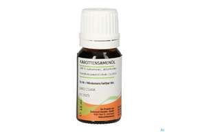 Gall Pharma Karottensamenöl Embamed, A-Nr.: 5633448 - 01