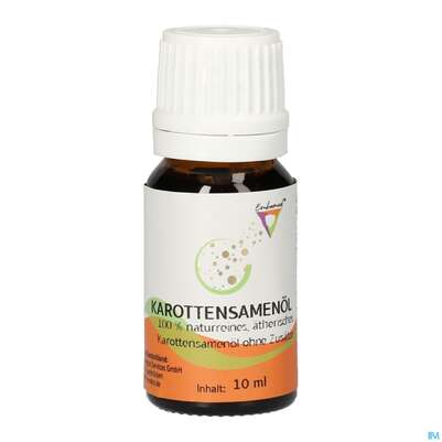 Gall Pharma Karottensamenöl Embamed, A-Nr.: 5633448 - 02