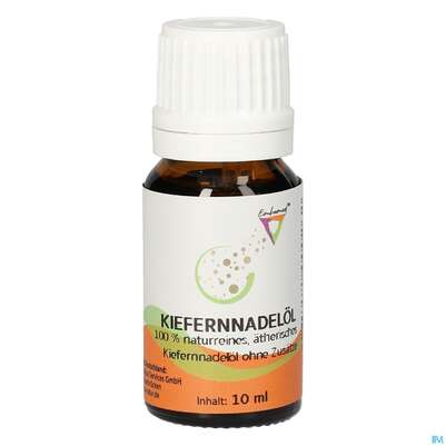 Gall Pharma Kiefernnadelöl Embamed, A-Nr.: 4946820 - 03