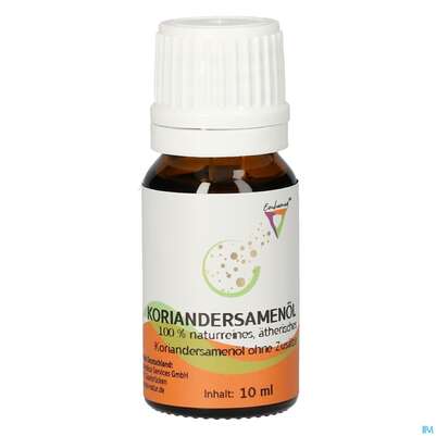 Gall Pharma Koriandersamenöl Embamed, A-Nr.: 5633075 - 02