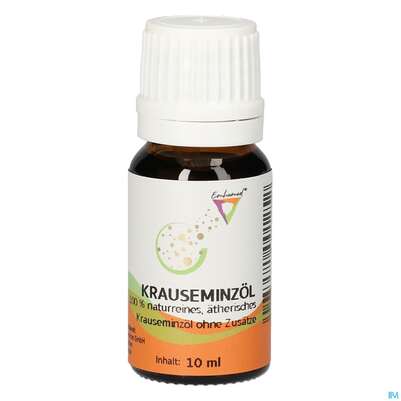 Gall Pharma Krauseminzöl Embamed, A-Nr.: 5237505 - 03