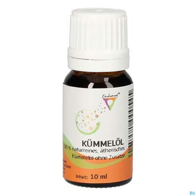 Gall Pharma Kümmelöl Embamed, A-Nr.: 5038444 - 03