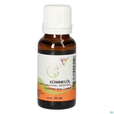 Gall Pharma Kümmelöl Embamed, A-Nr.: 5038450 - 01