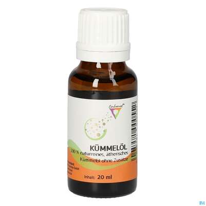 Gall Pharma Kümmelöl Embamed, A-Nr.: 5038450 - 02