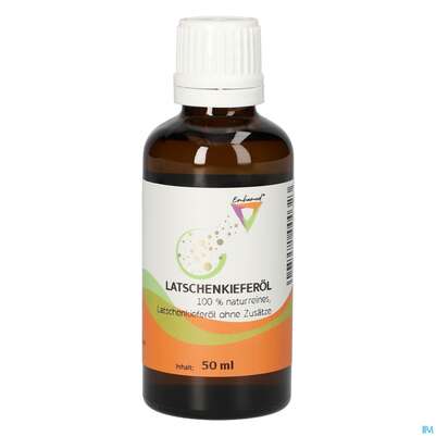 Gall Pharma Latschenkieferöl Embamed, A-Nr.: 4946895 - 01
