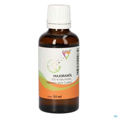 Gall Pharma Majoranöl Embamed, A-Nr.: 5633170 - 02