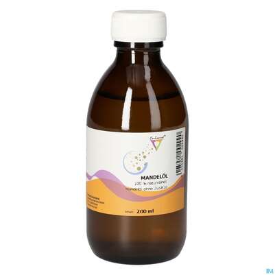 Sie sehen eine Packung Gall Pharma Mandelöl Embamed, Produktbild: 02 Gall Pharma Mandelöl Embamed, A-Nr.: 5687214 - 02