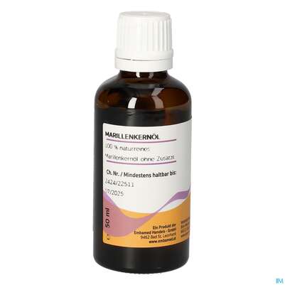 Gall Pharma Marillenkernöl Embamed, A-Nr.: 5687243 - 02