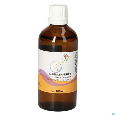 Gall Pharma Marillenkernöl Embamed, A-Nr.: 5687266 - 02