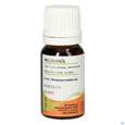 Gall Pharma Melissenöl Embamed, A-Nr.: 5593884 - 01