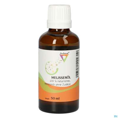 Gall Pharma Melissenöl Embamed, A-Nr.: 5593909 - 01