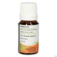 Sie sehen eine Packung Gall Pharma Myrrheöl Embamed, Produktbild: 04 Gall Pharma Myrrheöl Embamed, A-Nr.: 5607095 - 04
