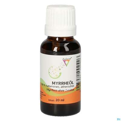 Gall Pharma Myrrheöl Embamed, A-Nr.: 5607103 - 02