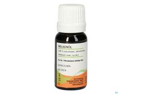 Gall Pharma Nelkenöl Embamed, A-Nr.: 5341616 - 01