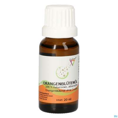 Gall Pharma Orangenblütenöl Embamed, A-Nr.: 4946978 - 02