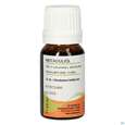 Sie sehen eine Packung Gall Pharma Patchouliöl Embamed, Produktbild: 01 Gall Pharma Patchouliöl Embamed, A-Nr.: 5633193 - 01