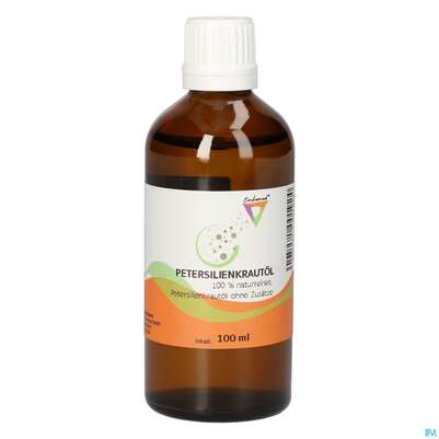 Gall Pharma Petersilienkrautöl Embamed, A-Nr.: 5420333 - 02