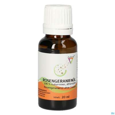 Gall Pharma Rosengeranienöl Embamed, A-Nr.: 5341674 - 01