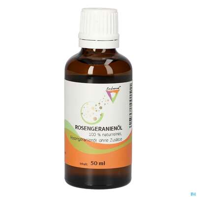 Gall Pharma Rosengeranienöl Embamed, A-Nr.: 5341680 - 02