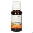 Gall Pharma Rosmarinöl Embamed, A-Nr.: 4947015 - 01