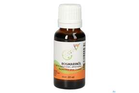 Gall Pharma Rosmarinöl Embamed, A-Nr.: 4947015 - 01
