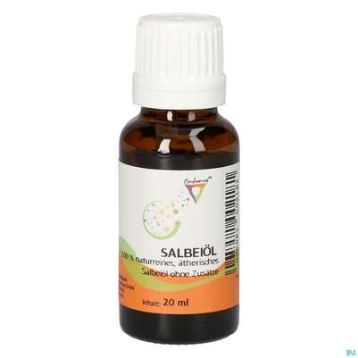 Gall Pharma Salbeiöl Embamed, A-Nr.: 5444948 - 01
