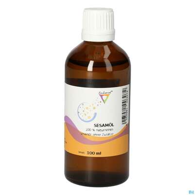 Gall Pharma Sesamöl Embamed, A-Nr.: 5687303 - 01