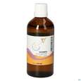 Gall Pharma Sesamöl Embamed, A-Nr.: 5687303 - 02