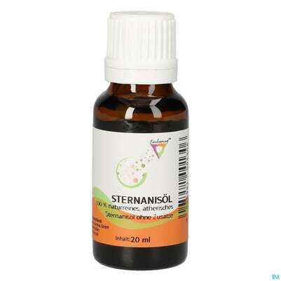 Gall Pharma Sternanisöl Embamed, A-Nr.: 5237557 - 01