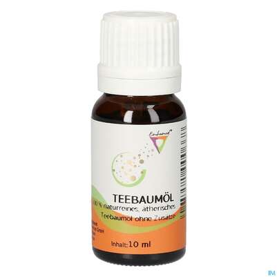 Gall Pharma Teebaumöl Embamed, A-Nr.: 5038585 - 03