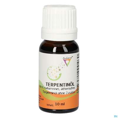Gall Pharma Terpentinöl Embamed, A-Nr.: 4947044 - 03