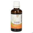 Gall Pharma Terpentinöl Embamed, A-Nr.: 4947067 - 02