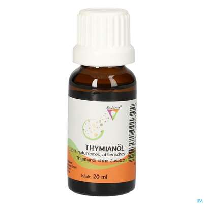 Gall Pharma Thymianöl Embamed, A-Nr.: 5237617 - 01