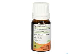 Gall Pharma Weihrauchöl Embamed, A-Nr.: 5237681 - 01