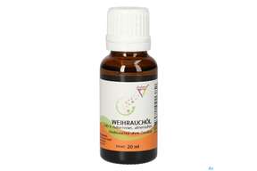Gall Pharma Weihrauchöl Embamed, A-Nr.: 5237712 - 01