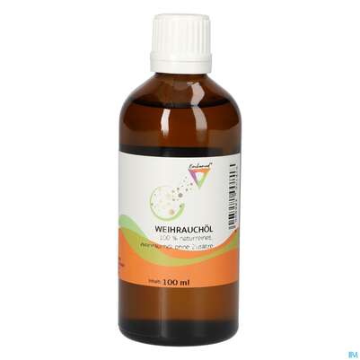 Sie sehen eine Packung Gall Pharma Weihrauchöl Embamed, Produktbild: 02 Gall Pharma Weihrauchöl Embamed, A-Nr.: 5237758 - 02