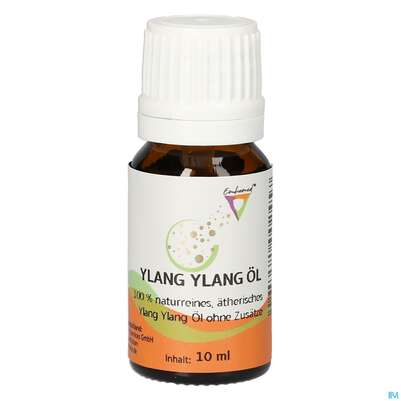 Gall Pharma Ylang Ylang Öl Embamed, A-Nr.: 5607149 - 03