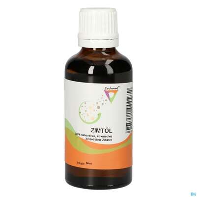 Sie sehen eine Packung Gall Pharma Zimtöl Embamed, Produktbild: 01 Gall Pharma Zimtöl Embamed, A-Nr.: 5074084 - 01