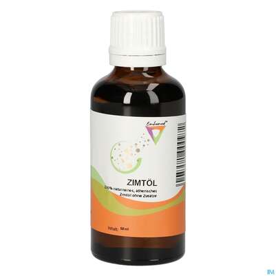 Sie sehen eine Packung Gall Pharma Zimtöl Embamed, Produktbild: 02 Gall Pharma Zimtöl Embamed, A-Nr.: 5074084 - 02