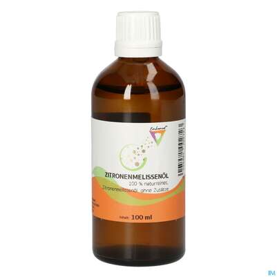 Gall Pharma Zitronenmelissenöl Embamed, A-Nr.: 5633520 - 01