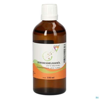 Gall Pharma Zitronenmelissenöl Embamed, A-Nr.: 5633520 - 02