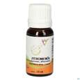 Gall Pharma Zitronenöl Embamed, A-Nr.: 5038645 - 02