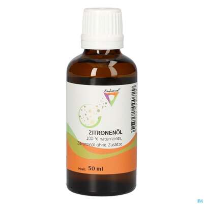 Gall Pharma Zitronenöl Embamed, A-Nr.: 5038668 - 02