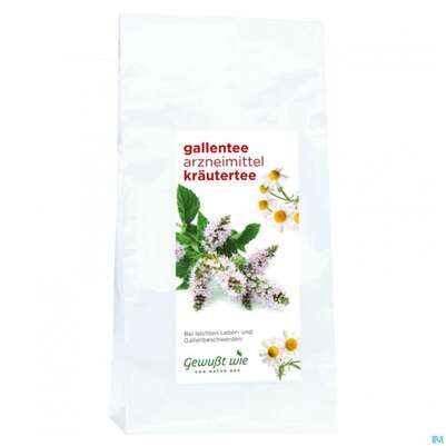 Gallentee Gewusst Wie 80g, A-Nr.: 5444121 - 02