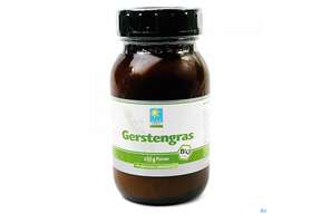 Gersten-gras Bio/tabl 400mg Life Light 250st, A-Nr.: 1811947 - 01