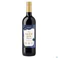 Gewusst Wie Bio Glueh Gin Zuckerfrei Original 750ml, A-Nr.: 5838759 - 01
