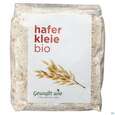 Sie sehen eine Packung Gewusst Wie Bio Haferkleie 500g, Produktbild: 02 Gewusst Wie Bio Haferkleie 500g, A-Nr.: 4110257 - 02