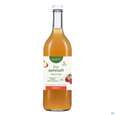 Gewusst Wie Bio Saft Apfel Naturtrueb 750ml, A-Nr.: 4110346 - 02