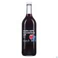 Gewusst Wie Bio Saft Traube Apfel Holunder 750ml, A-Nr.: 4110381 - 01